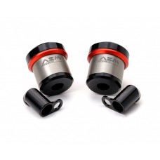 AEM FACTORY - TITANIUM INTEGRATED RESERVOIR FLUID TANKS FOR BREMBO RCS CORSA CORTA MASTER CYLINDERS AEM FACTORY - TITANIUM INTEGRATED RESERVOIR FLUID TANKS FOR BREMBO RCS CORSA CORTA MASTER CYLINDERS